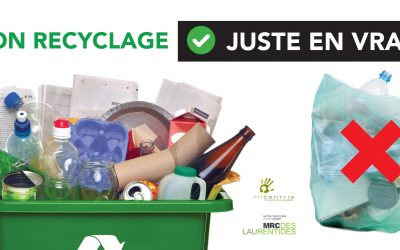Campagne – En vrac dans mon bac